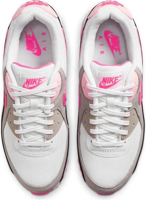 nike air max met kleuren|nike air max zwart roze.